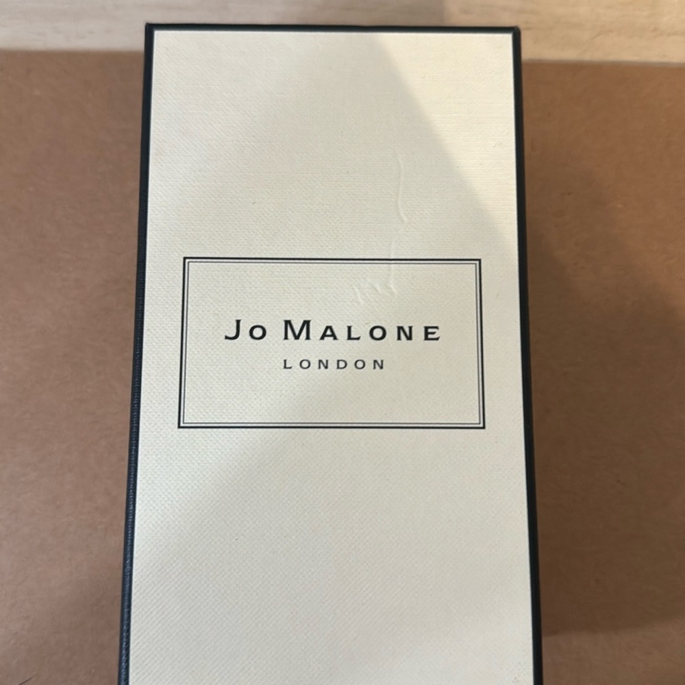 Jo Malone cologne